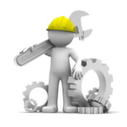 DỊCH VỤ LẮP RÁP - SỬA MÁY