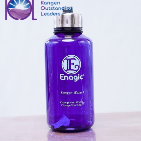 ENAGIC