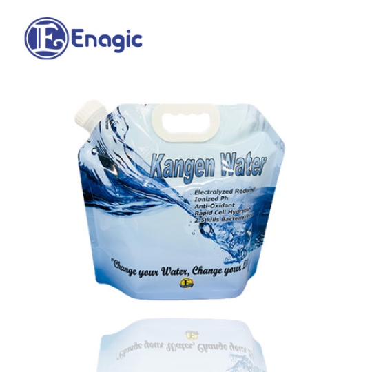 TÚI ĐỰNG NƯỚC KANGEN CHUYÊN DỤNG 5L