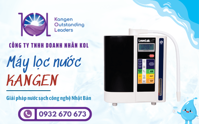 công ty TNHH Doanh Nhân Kol
