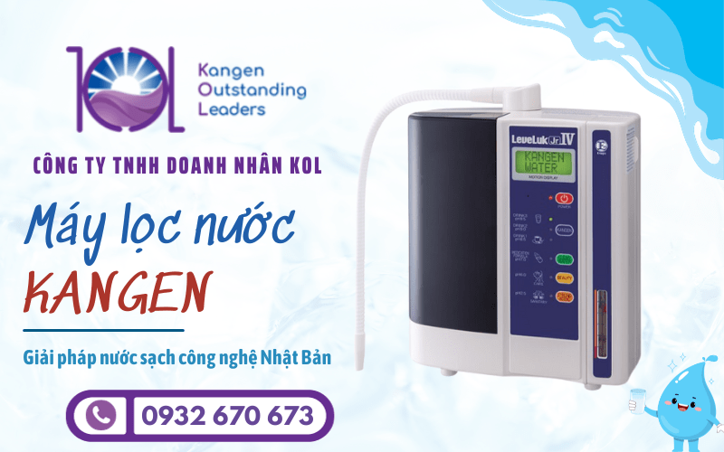 công ty TNHH Doanh Nhân Kol