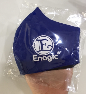 KHẨU TRANG VẢI KANGEN