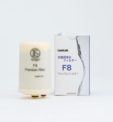 LÕI LỌC CHÍNH HÃNG KANGEN K8