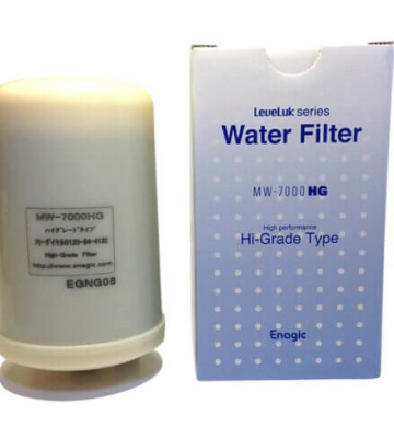 LÕI LỌC MÁY KANGEN SUPER 501