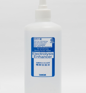 MUỐI ĐIỆN PHÂN KANGEN