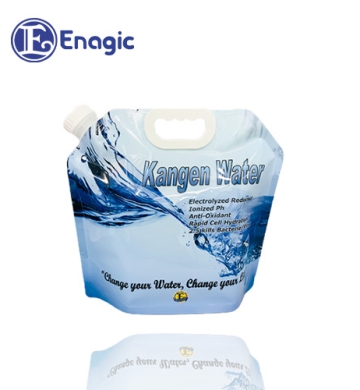 TÚI ĐỰNG NƯỚC KANGEN CHUYÊN DỤNG 5L