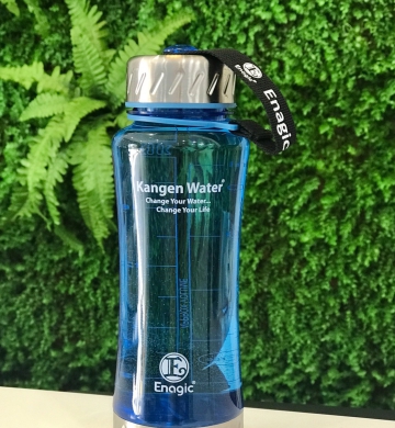 CHAI NƯỚC ĐỰNG CHUYÊN DỤNG KANGEN 600ML